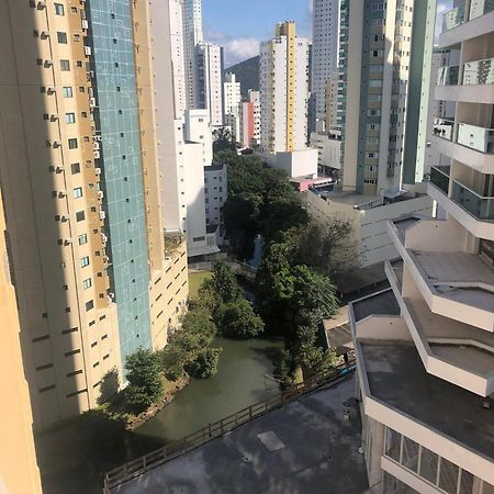 Loft Predio Frente Mar Rodagigante Brisamarbc1 Apartman Balneário Camboriú Kültér fotó